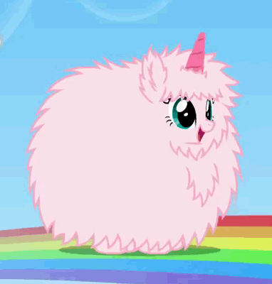 Unicorn Gif