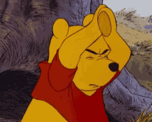 Winnie-The-Pooh Gif