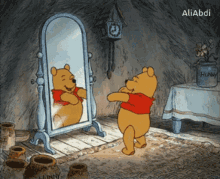 Winnie-The-Pooh Gif