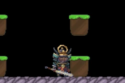 Yasuke Gif