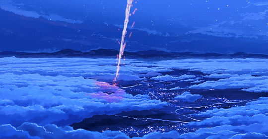 Your Name Gif