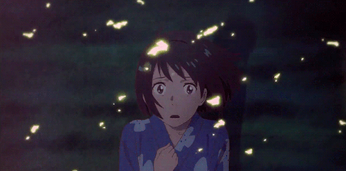 Your Name Gif