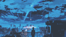 Your Name Gif