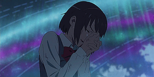 Your Name Gif
