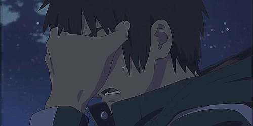 Your Name Gif
