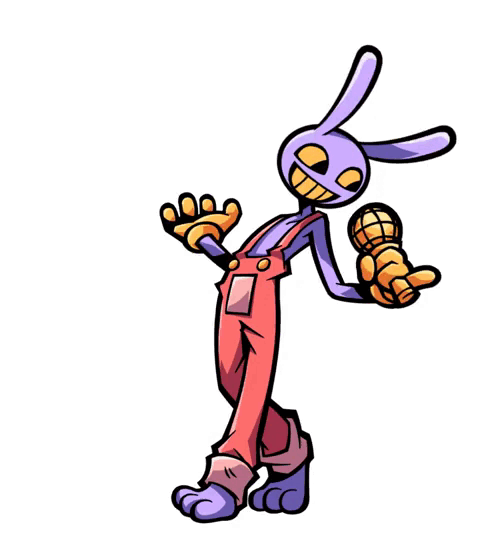 Jax Gif