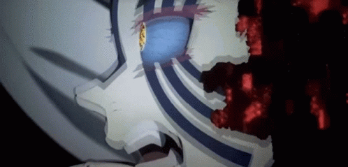 Akaza Gif