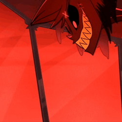 Alastor Gif