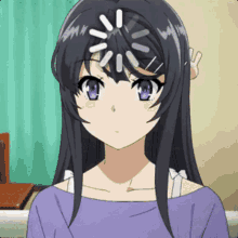 Anime Gif