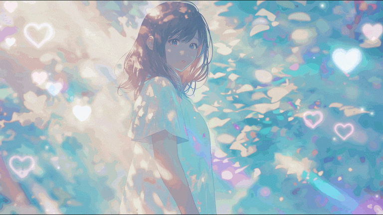 Anime Animated GIF