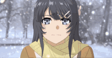 Anime Gif