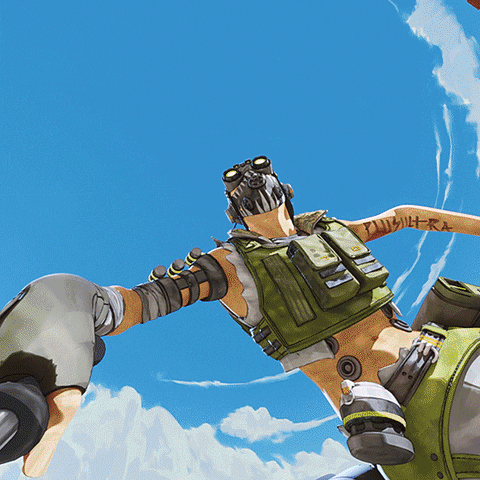 Apex Legends Gif
