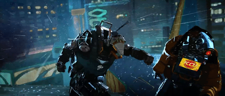 Apex Legends Gif