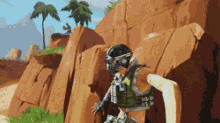 Apex Legends Gif