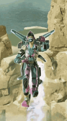 Apex Legends Gif