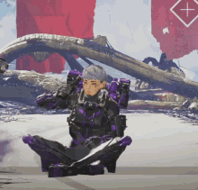 Apex Legends Gif