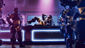 Apex Legends Gif