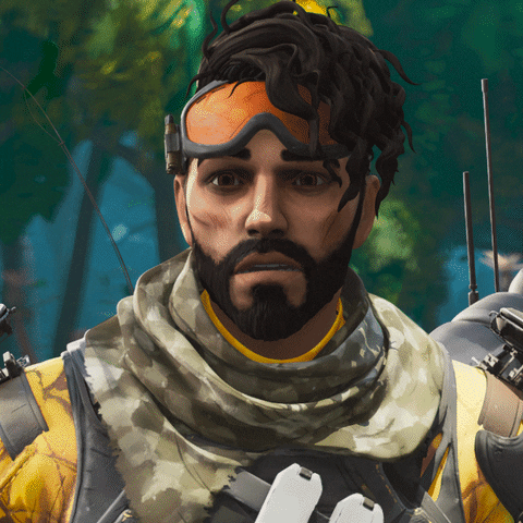 Apex Legends Gif