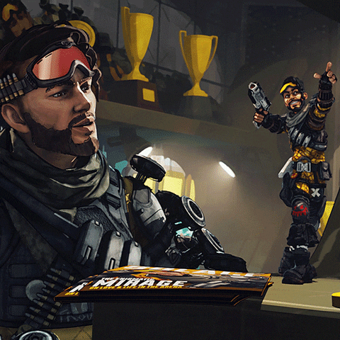 Apex Legends Gif