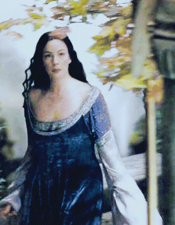 Arwen Gif