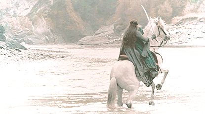 Arwen Gif