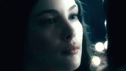 Arwen Gif