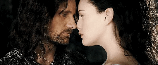 Arwen Gif