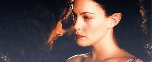 Arwen Gif