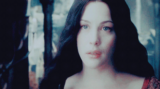 Arwen Gif