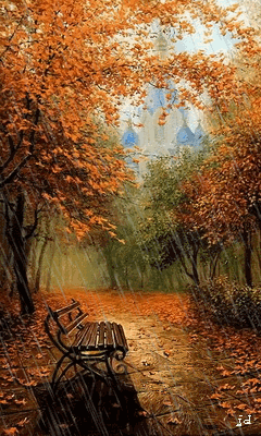 Autumn Gif