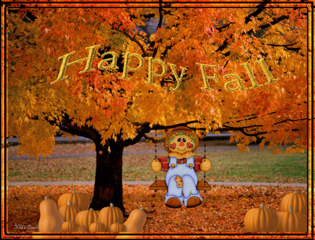 Autumn Gif