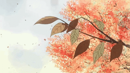 Autumn Gif