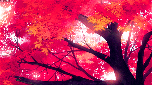 Autumn Gif