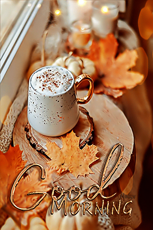 Autumn Gif