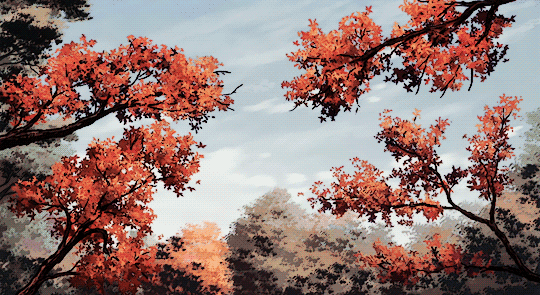 Autumn Gif