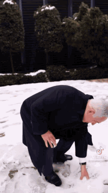 Benjamin Netanyahu Gif