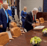 Benjamin Netanyahu Gif
