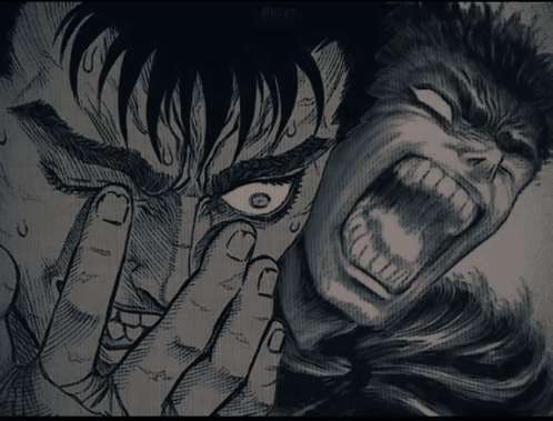 Berserk Gif