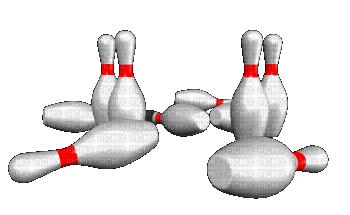 Bowling Gif