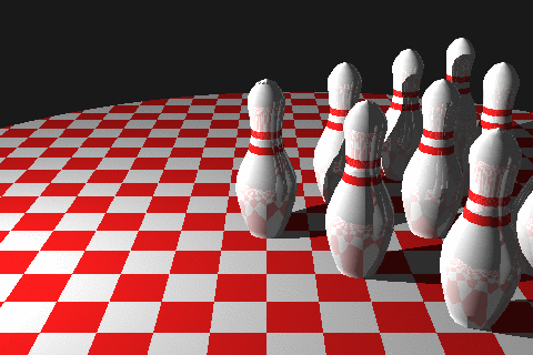 Bowling Gif
