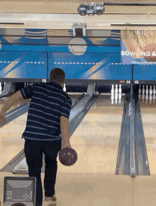 Bowling Gif