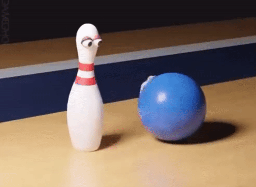 Bowling Gif