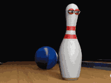 Bowling Gif
