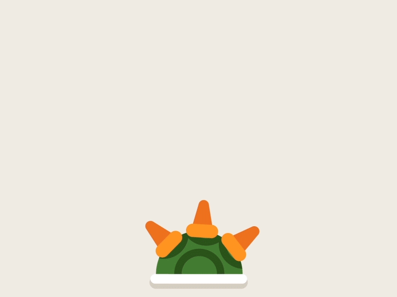 Bowser Gif