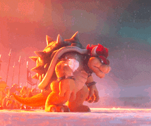 Bowser Gif