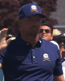 Bryson DeChambeau Gif