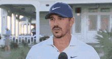Bryson DeChambeau Gif