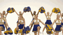 Cheerleading Gif