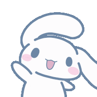 Cinnamoroll Gif