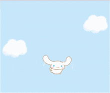 Cinnamoroll Gif